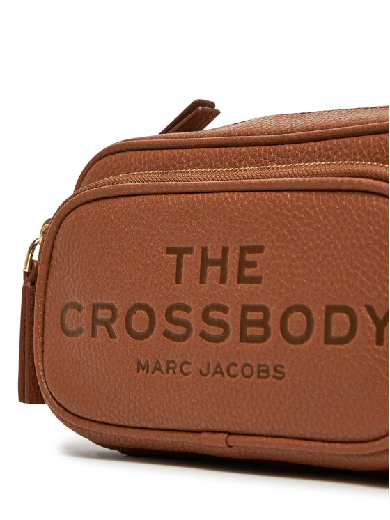 Marc Jacobs Marc Jacobs Rankinė The Crossbody Bag 2S5HCR002H02 Ruda