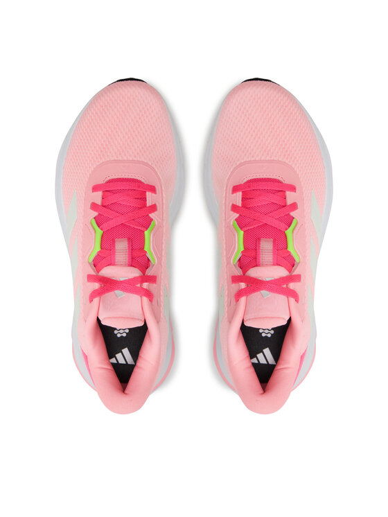 adidas adidas Παπούτσια για Τρέξιμο Galaxy 7 ID8771 Ροζ