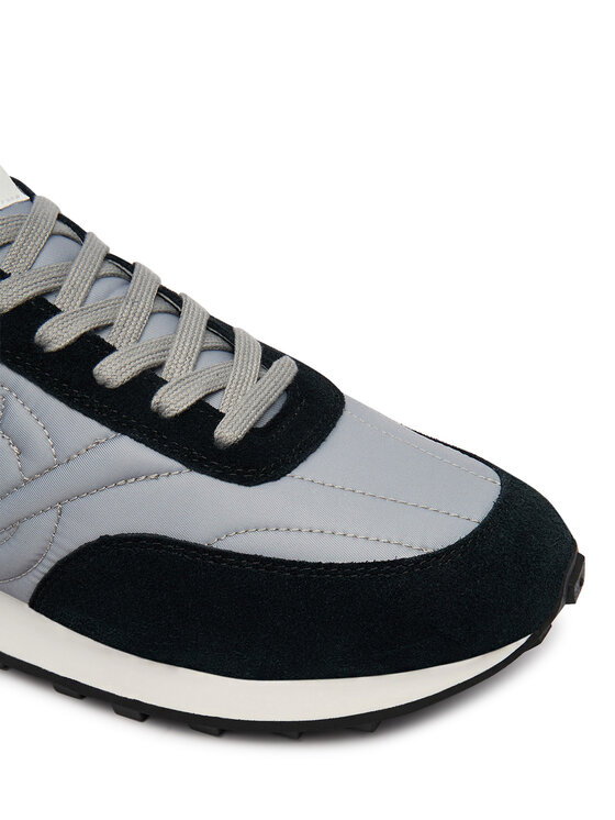 Iceberg Iceberg Sneakersy IU18100A Szary