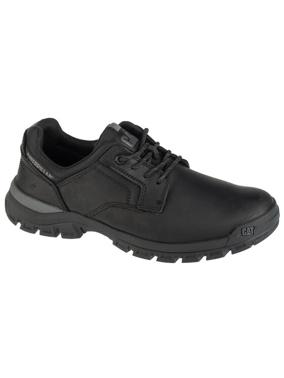 CATerpillar CATerpillar Sneakers Caterpillar Threshold Low Nero
