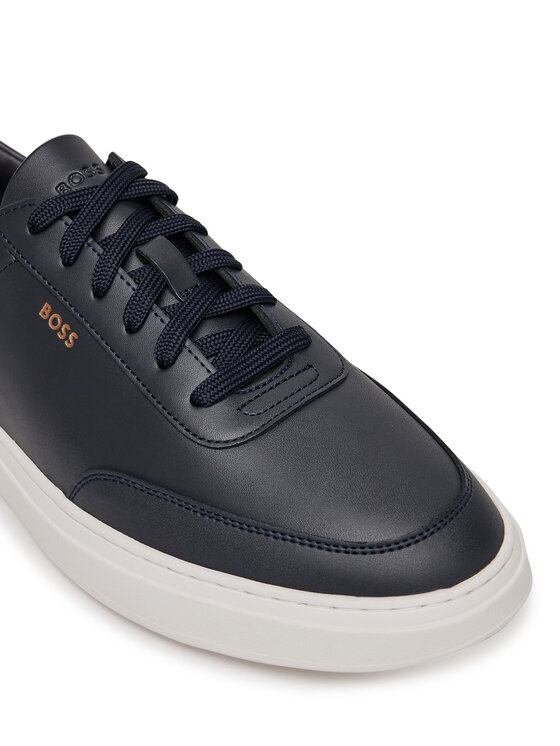 BOSS BOSS Sneakers Kieran 50536504 Dunkelblau