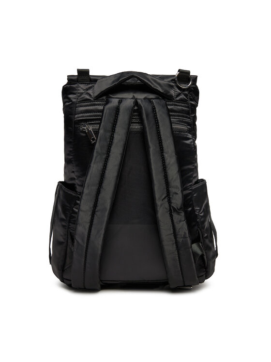 Desigual Desigual Ruksak 24SAKY18 Crna