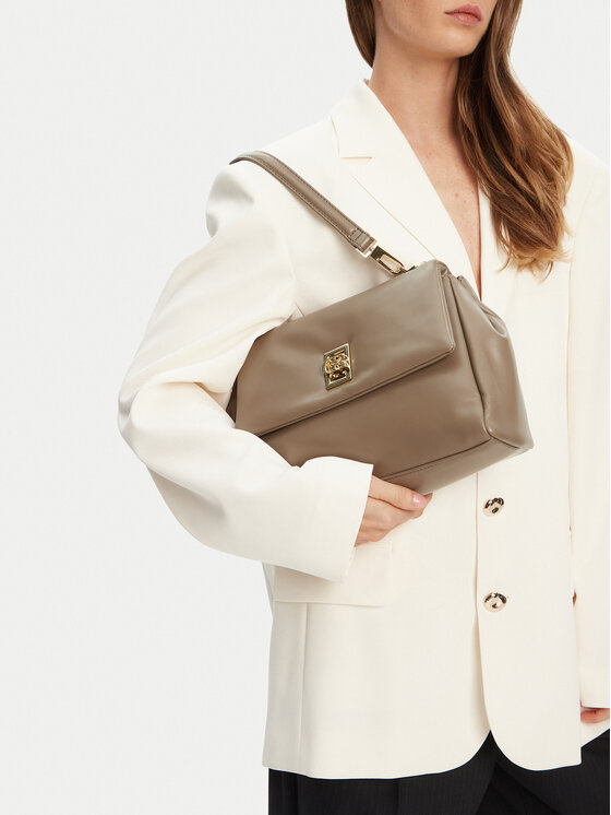 Gino Rossi Gino Rossi Handtasche CEO-ATALIA-DA8144 Beige