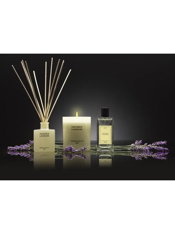 Cereria Molla Cereria Molla Świeca Cereria Molla Boutique Beżowy