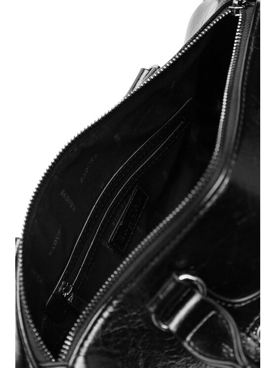Badura Badura Borsetta TYL00485 Nero