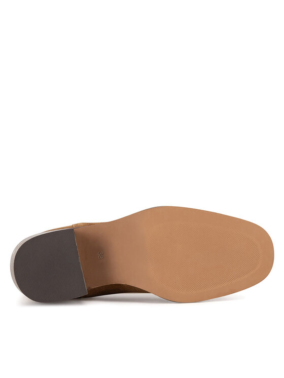 Sergio Bardi Sergio Bardi Botine WI32-E1094-01SB Maro