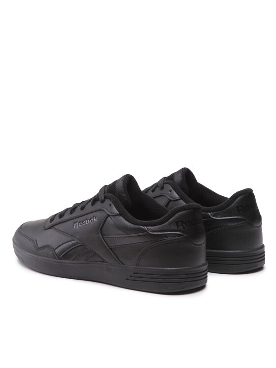 Reebok Reebok Sportcipők Royal Techque T BS9090 Fekete