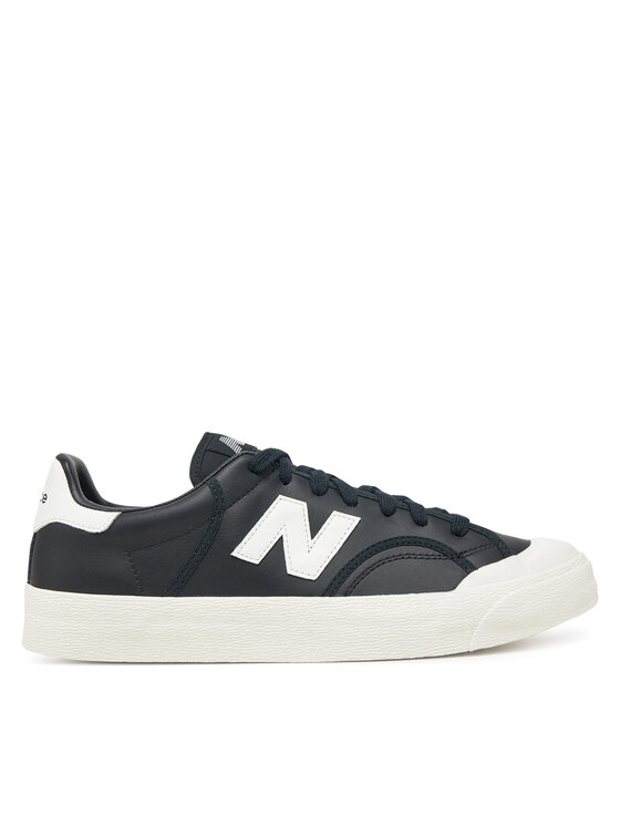 New Balance Plátenky BB100LBK Čierna
