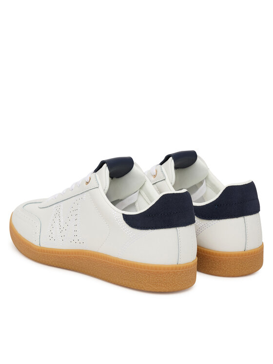 Marciano Guess Marciano Guess Sneakers 6RGZ30 7463A Grigio