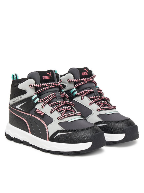 Puma Puma Tenisice Evolve Trail Ps 397645 09 Siva
