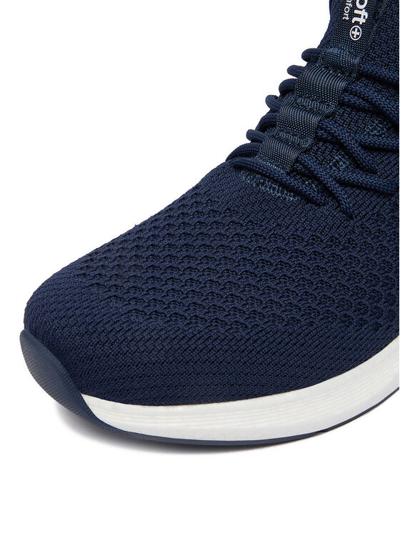 Go Soft Go Soft Sneakers CEO-MGVA-GO07 Dunkelblau