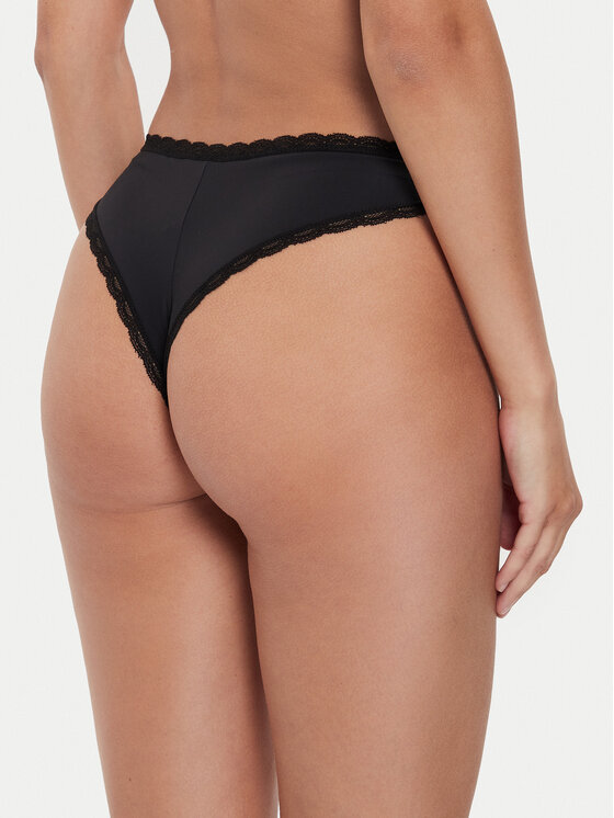 Guess Guess Set di 3 culotte classiche O4YG04 KBS50 Multicolore