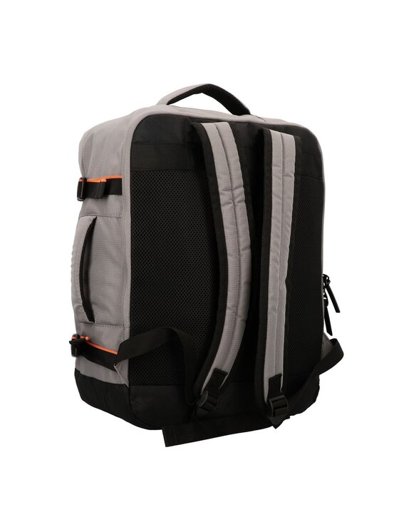 American Tourister American Tourister Plecak 311234 Szary