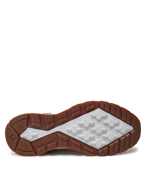 Timberland Timberland Trapery TB0A6DQDEJS1 Żółty
