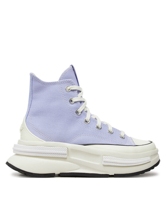 Converse Sneakersy Run Star Legacy CX HI A04693C Modrá
