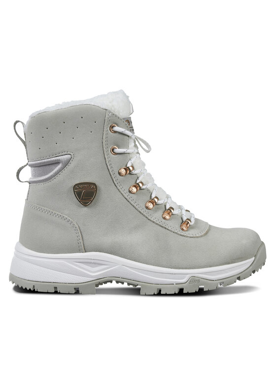 Luhta Luhta Botine Luhta Mukava Ms 75570 Gri