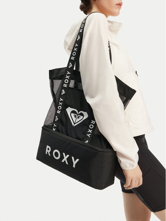 Roxy Roxy Käekott ROXY-M-001-07 Must