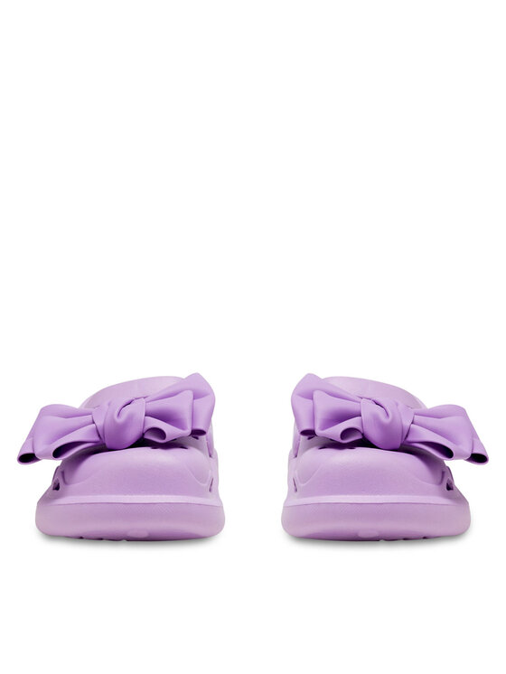 Nelli Blu Nelli Blu Şlapi P3045507 Violet