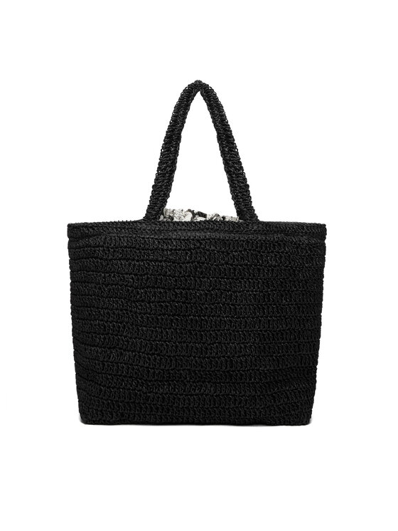 KARL LAGERFELD KARL LAGERFELD Handtasche B1W46079 Schwarz