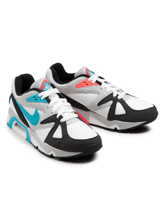 Nike Nike Αθλητικά Air Structure Og CV3492 100 Γκρι