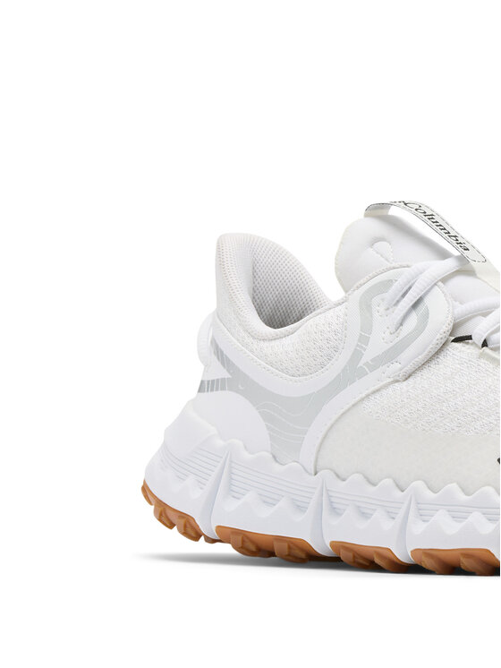 Columbia Columbia Sneakers Voyager Flx 2109391 Bianco