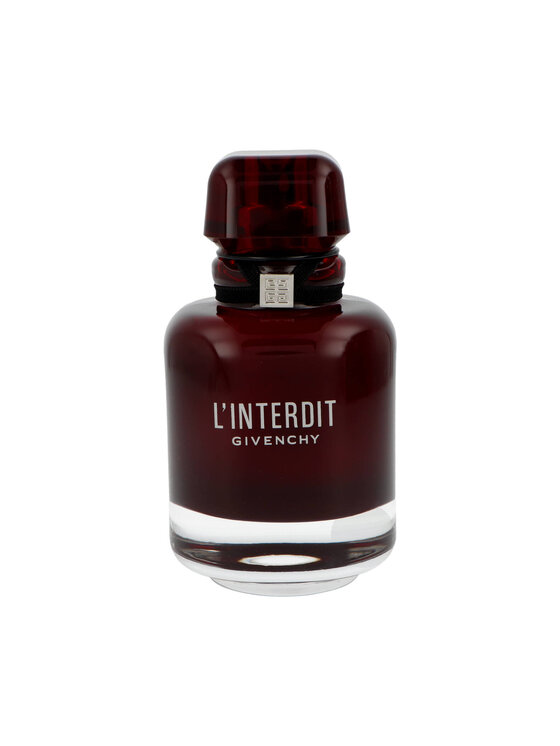 Givenchy Givenchy L`Interdit Rouge Woda perfumowana