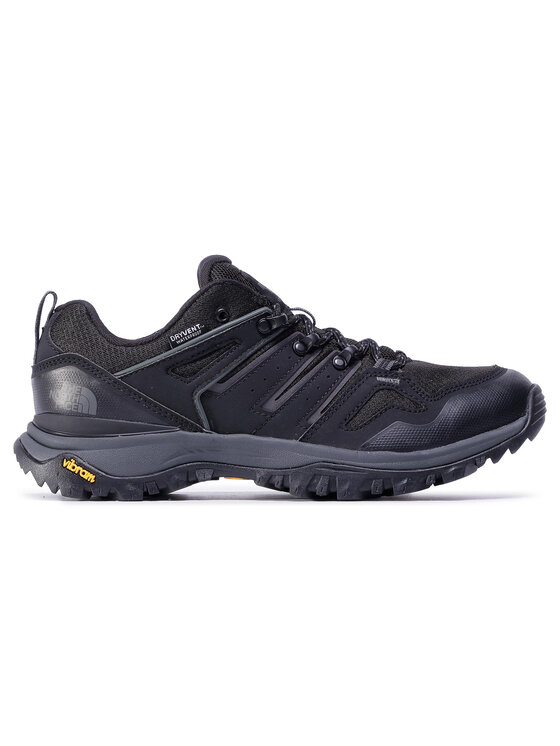 The North Face The North Face Trekking Hedgehog Fastpack II Wp (Eu) NF0A46AMZUN5 Crna