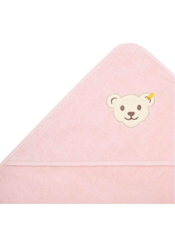 Steiff Steiff Szlafrok 24658 Różowy