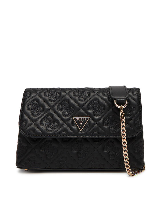 Geantă Guess HWQL96 58210 Negru
