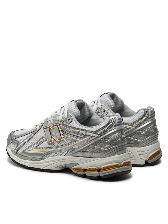 New Balance New Balance Laisvalaikio batai M1906RI Écru