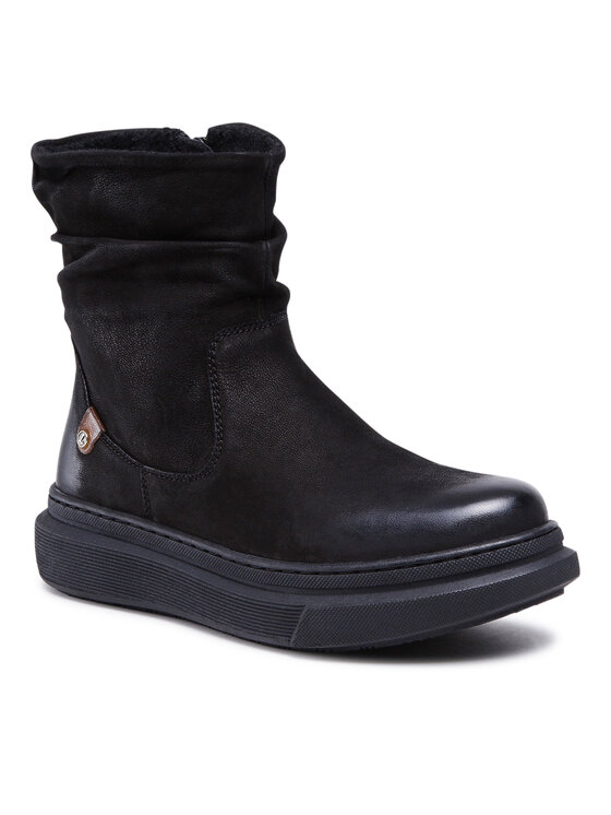 Lasocki Lasocki Stiefeletten WI23-SONIT-02 Schwarz