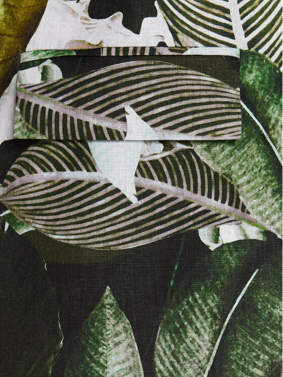 Guess Guess Suknjič Brooke W3GN62 WCWA0 Pisana Regular Fit