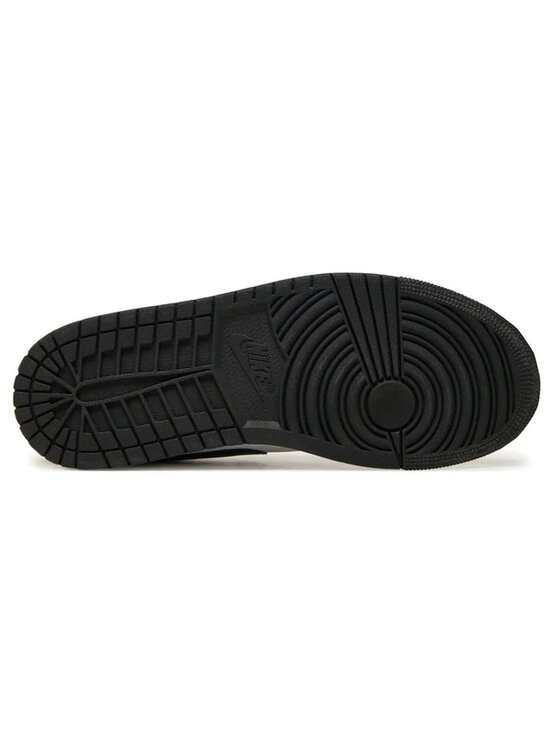 Nike Nike Sneakersy Air Jordan 1 Low Biały