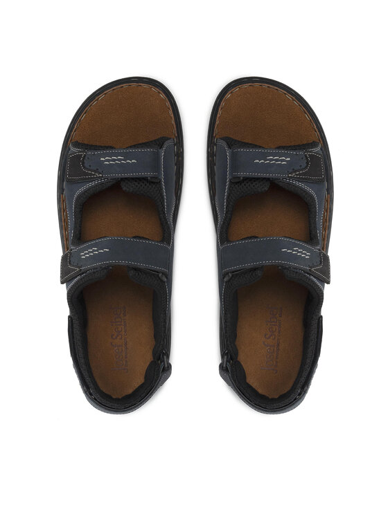 Josef Seibel Josef Seibel Sandaalid Franklyn 10236 11 582 Tumesinine