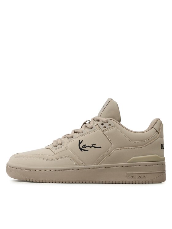 Karl Kani Karl Kani Sneakers Kani 89 Lxry 1080036 Beige