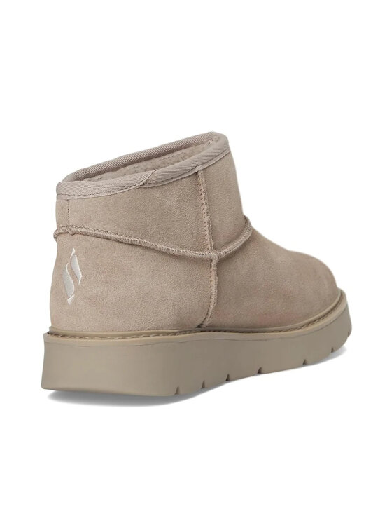 Skechers Skechers Śniegowce 167848-TPE Szary