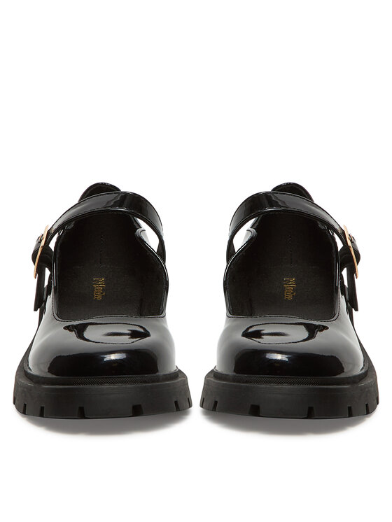 DeeZee DeeZee Pusbačiai 2024-46 Juoda