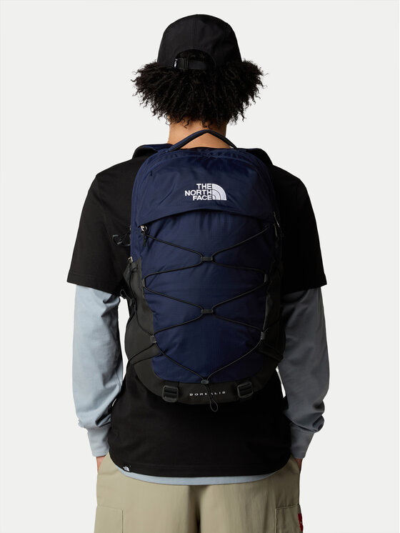 The North Face The North Face Zaino Borealis NF0A52SE53Z1 Blu scuro