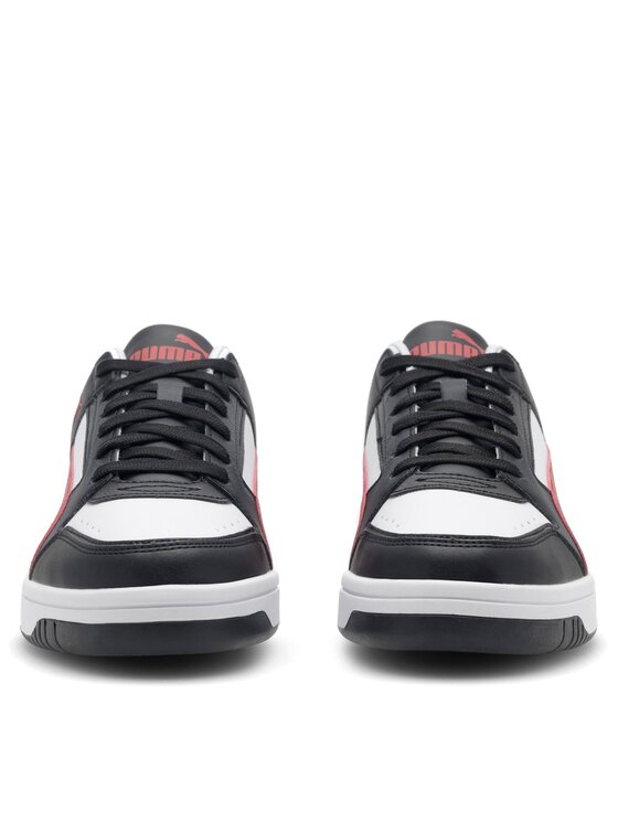 Puma Puma Сникърси Rebound Joy Low​ 38074730 Бял
