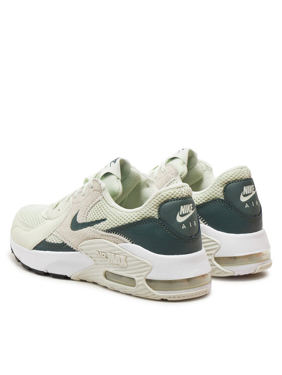 Nike Nike Tenisice Air Max Excee CD5432 011 Zelena