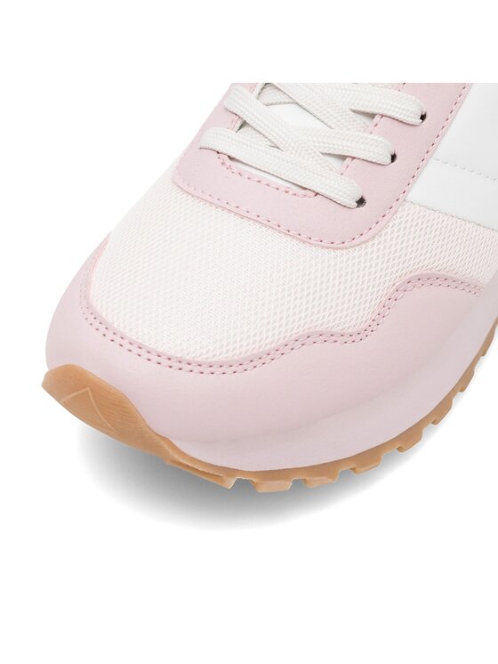 Beverly Hills Polo Club Beverly Hills Polo Club Sneakersy SK-08031 Różowy