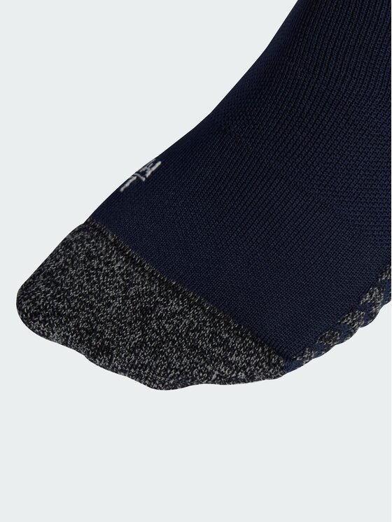 adidas adidas Skarpety długie 155041 Niebieski jasny