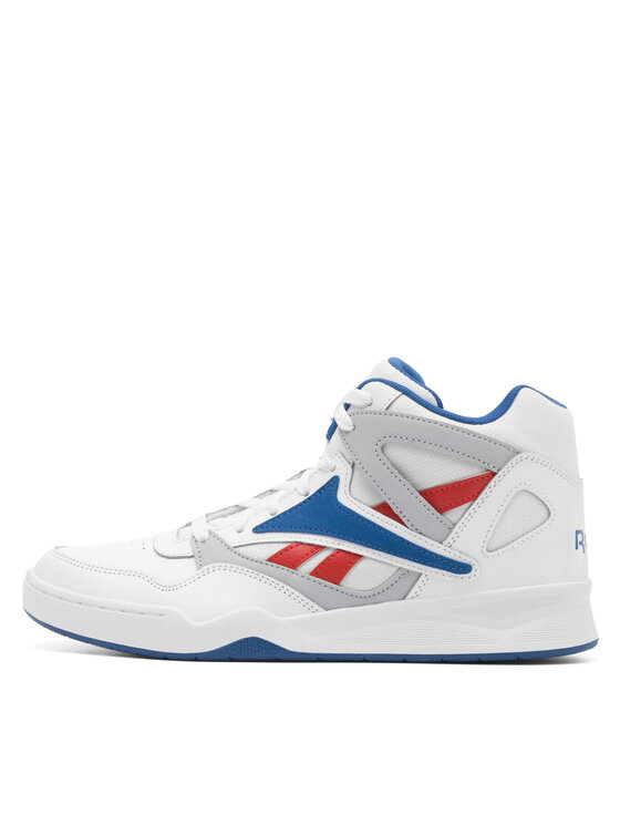 Reebok Reebok Laisvalaikio batai Royal BB4590 HR0524 Balta