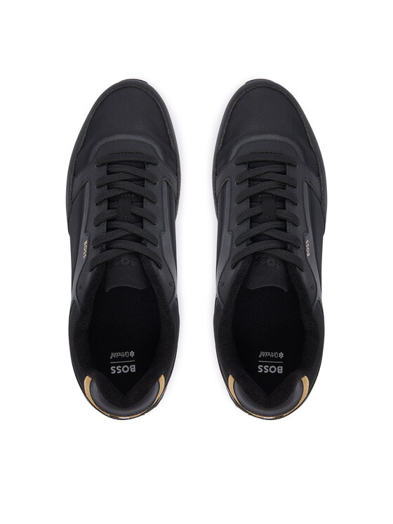 BOSS BOSS Sneakers Parkour 50552914 Schwarz