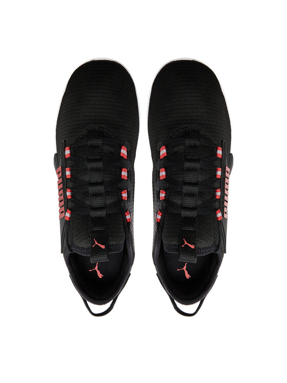 Puma Puma Laisvalaikio batai 376676 46 Juoda