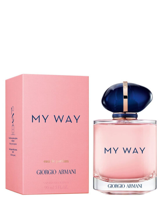 Giorgio Armani Giorgio Armani My Way Woda perfumowana