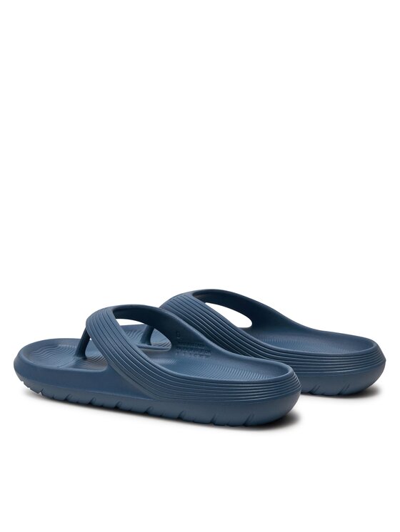 Tong adidas bleu hot sale