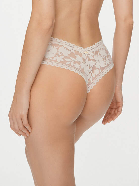 Selmark Selmark Stringid Gabrielle 61006 Beež