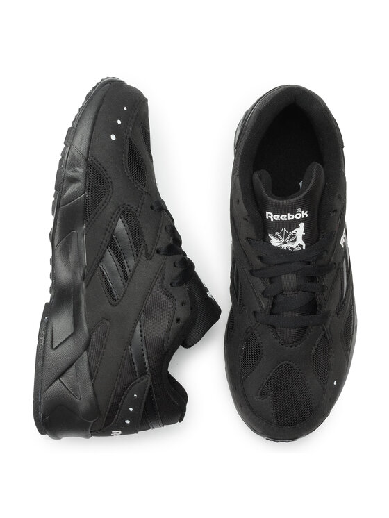 Reebok Sneakers Aztrek 93 DV8665 Schwarz Modivo