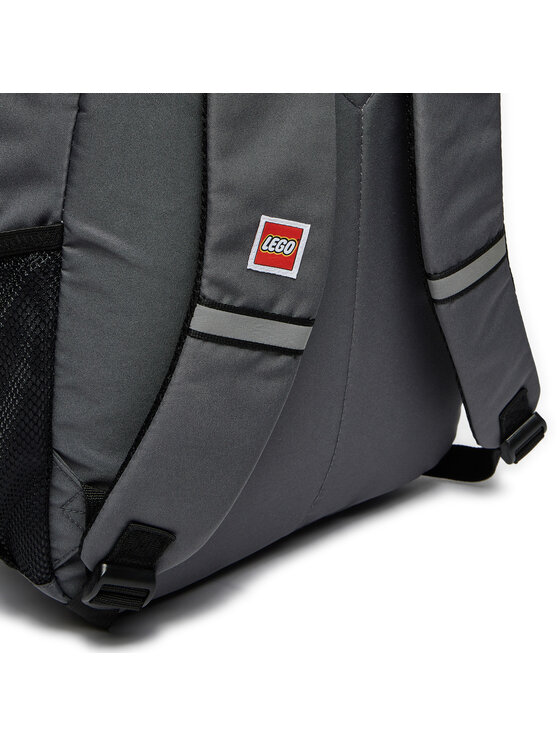 LEGO LEGO Schulrucksack 20279-2408 Grau
